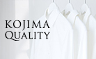 KOJIMA QUALITY